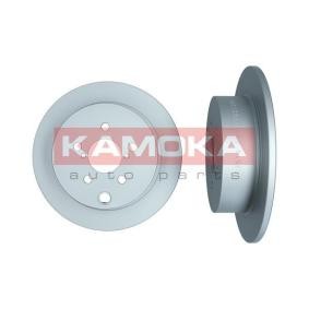 Bremsscheibe für SUBARU von KAMOKA