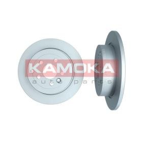 Bremsscheibe für LAND ROVER von KAMOKA