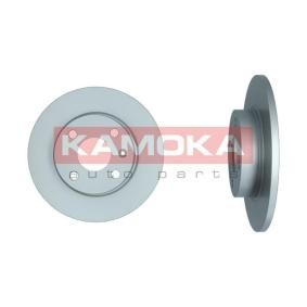 Bremsscheibe 103556 von KAMOKA günstig für 76,97 € online kaufen