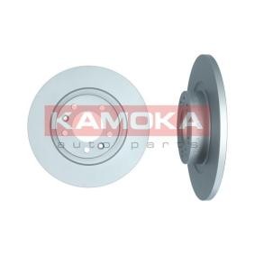 Bremsscheibe 103558 von KAMOKA günstig für 48,96 € online kaufen