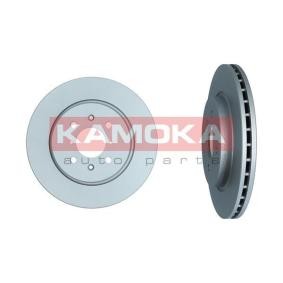 Bremsscheibe 103566 von KAMOKA günstig für 48,31 € online kaufen