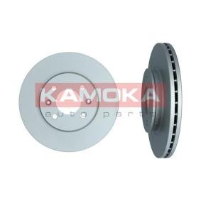 Bremsscheibe für KIA von KAMOKA