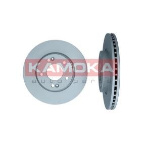 Bremsscheibe für KIA von KAMOKA