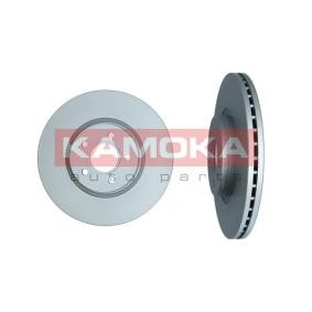 Bremsscheibe 103587 von KAMOKA günstig für 63,26 € online kaufen