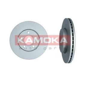 Bremsscheibe 103588 von KAMOKA günstig für 65,49 € online kaufen