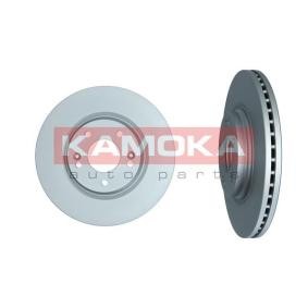 Bremsscheibe 103596 von KAMOKA günstig für 71,34 € online kaufen