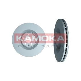 Bremsscheibe 103628 von KAMOKA günstig für 86,50 € online kaufen