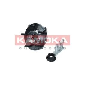 Radlagersatz für CHEVROLET von KAMOKA