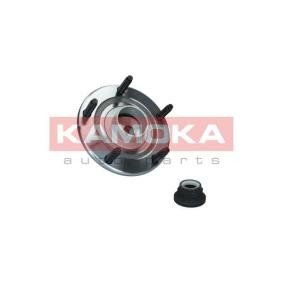 Radlagersatz für FORD von KAMOKA