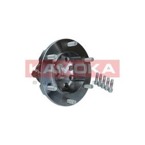 Radlagersatz für FORD von KAMOKA