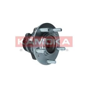 Radlagersatz für FORD von KAMOKA