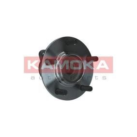 Radlagersatz für HYUNDAI von KAMOKA