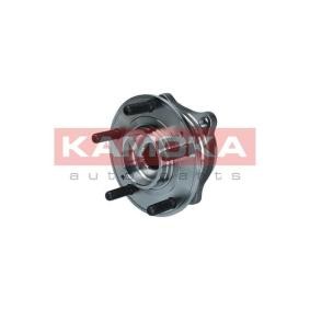 Radlagersatz für HYUNDAI von KAMOKA