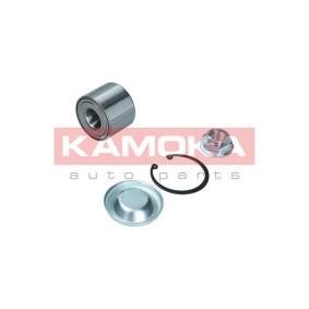 Radlagersatz für CITROËN von KAMOKA