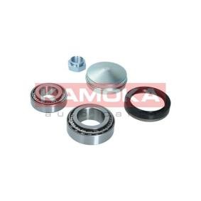 Radlagersatz 5600124 von KAMOKA günstig für 27,08 € online kaufen