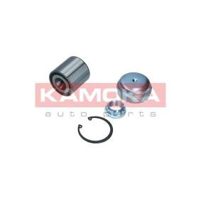 Radlagersatz für MERCEDES-BENZ von KAMOKA