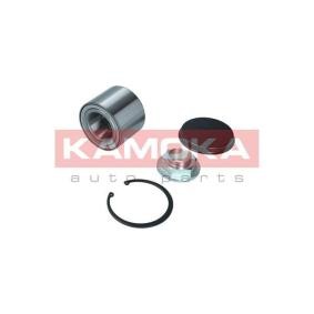 Compre Kit de rolamento de roda da KAMOKA 5600207 a um preço baixo por 54,81 €