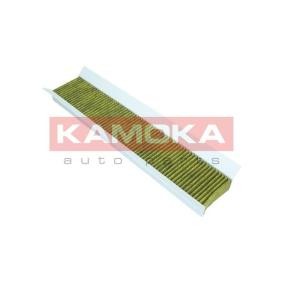 Innenraumfilter für JAGUAR von KAMOKA