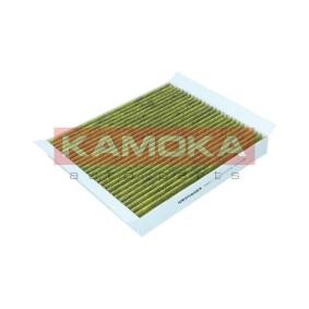 Innenraumfilter für OPEL von KAMOKA