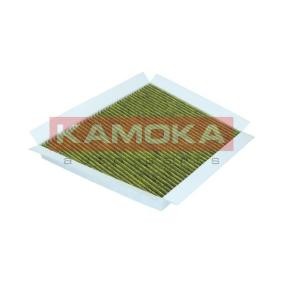 Innenraumfilter 6080028 von KAMOKA günstig für 20,31 € online kaufen