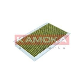 Innenraumfilter für LAND ROVER von KAMOKA