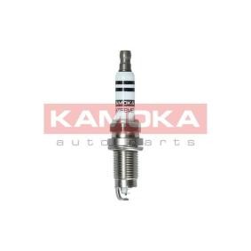 Zündkerze für VW von KAMOKA