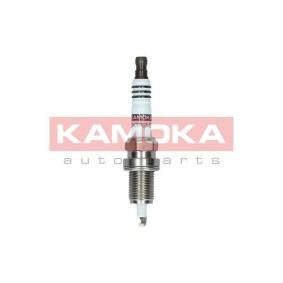 Zündkerze für CHRYSLER von KAMOKA