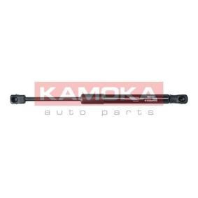 Compre Mola pneumática, capot do motor da KAMOKA 7091065 a um preço baixo por 12,95 €