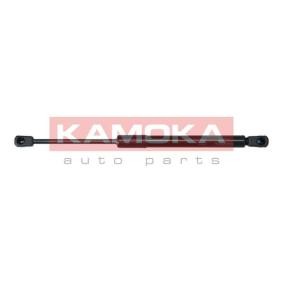Heckklappendämpfer für ALFA ROMEO von KAMOKA