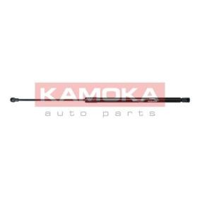 Heckklappendämpfer für CHEVROLET von KAMOKA