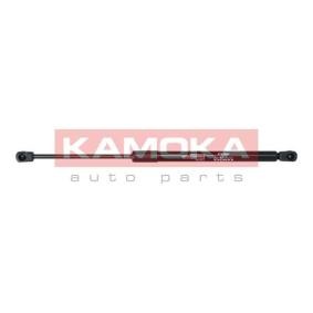 Heckklappendämpfer für SUZUKI von KAMOKA