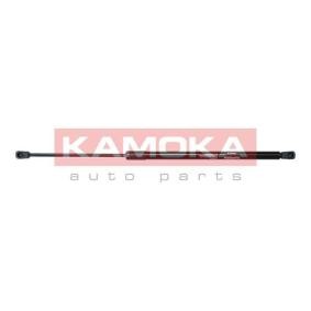 Heckklappendämpfer für HYUNDAI von KAMOKA