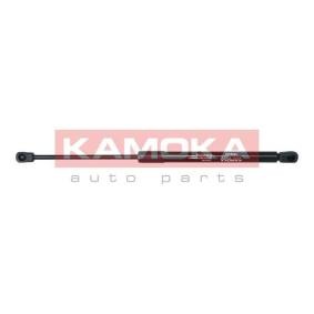 Heckklappendämpfer für JEEP von KAMOKA
