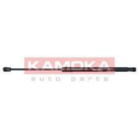 Heckklappendämpfer für KIA von KAMOKA