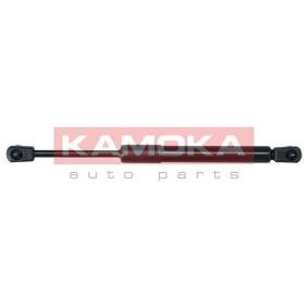 Acquista Ammortizatore pneumatico, Cofano bagagli / vano carico da KAMOKA 7092327 a buon mercato per soli 16,76 €