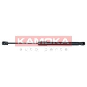 Heckklappendämpfer für PEUGEOT von KAMOKA
