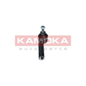 Acquista Testine sterzo da KAMOKA online per C4 Grand Picasso I (UA_) a prezzi moderati