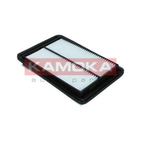 Luftfilter F247601 von KAMOKA günstig für 11,18 € online kaufen