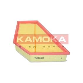 Luftfilter F249501 von KAMOKA günstig für 16,69 € online kaufen