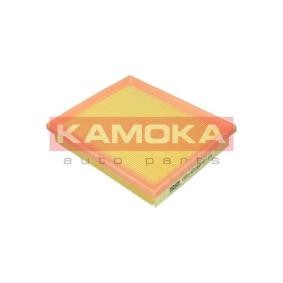 Luftfilter F249701 von KAMOKA günstig für 6,89 € online kaufen