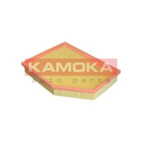 Luftfilter F250601 von KAMOKA günstig für 18,71 € online kaufen