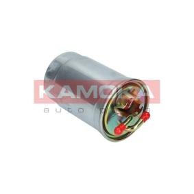 Comprar Filtro combustible de KAMOKA F323601 a bajo precio de 26,66 €