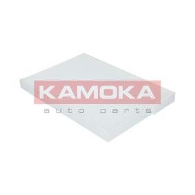 Innenraumfilter für MAZDA von KAMOKA