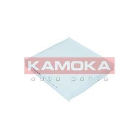 Innenraumfilter für MERCEDES-BENZ von KAMOKA