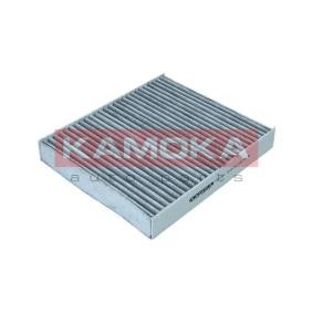 Innenraumfilter F511301 von KAMOKA günstig für 6,39 € online kaufen