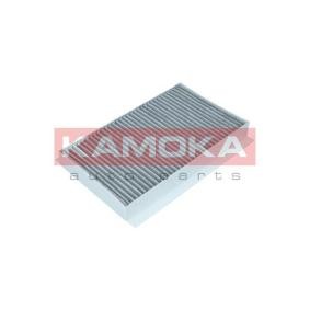 Innenraumfilter für LAND ROVER von KAMOKA