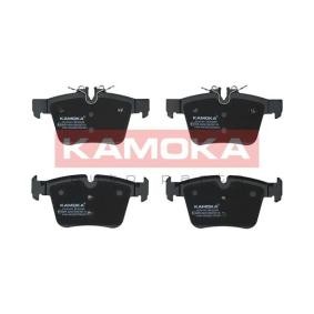 Bremsbeläge JQ101441 von KAMOKA günstig für 33,68 € online kaufen