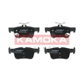 Bremsbeläge für FORD USA von KAMOKA