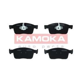 Bremsbeläge für VOLVO von KAMOKA