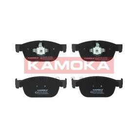 Bremsbeläge für VOLVO von KAMOKA